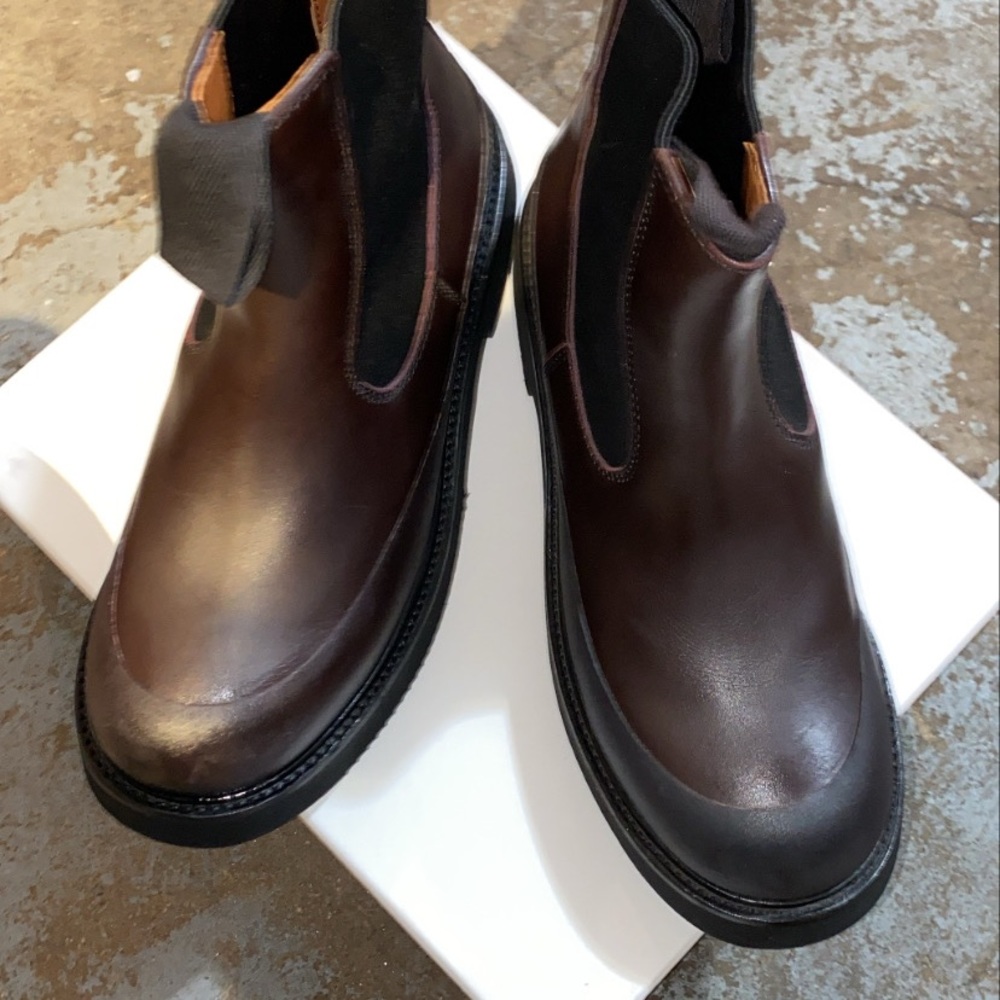 Celine Country Ankle Boots - Picture 3 of 10